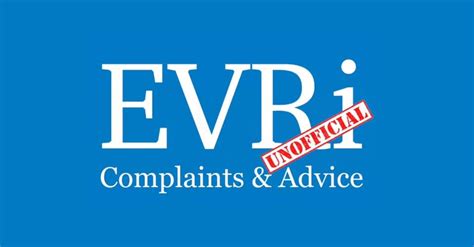 evri customer complaints.